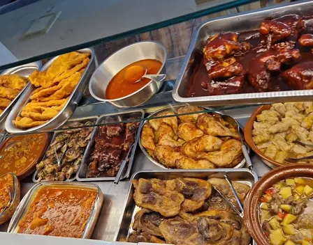 Comidas Natu Cuenca – catering en Cuenca