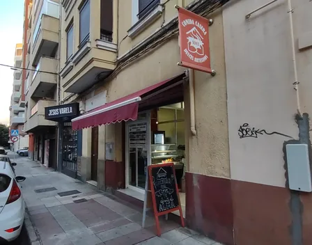 Comidas Senex, S.L. – catering en León