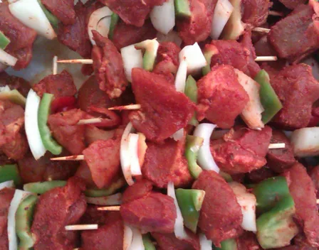 Comidas Senex, S.L. – catering en León (foto 3 de 4)