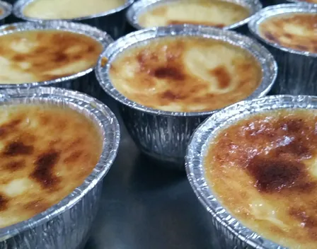 Comidas Senex, S.L. – catering en León (foto 4 de 4)