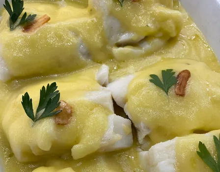 Como, en casa – catering en Burgos (foto 3 de 11)