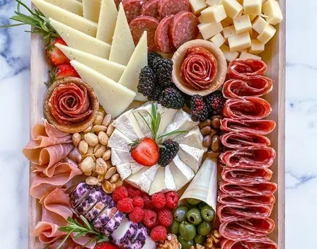 Como, en casa – catering en Burgos (foto 7 de 11)