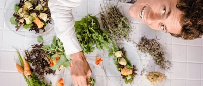 Con Sabores – catering en Santa Cruz de Tenerife