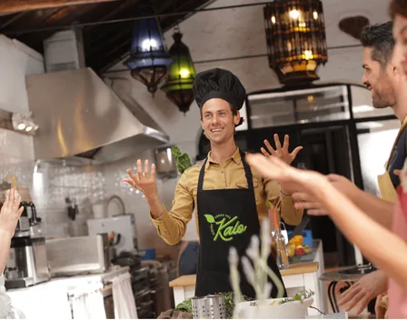 Con Sabores – catering en Santa Cruz de Tenerife (foto 1 de 9)