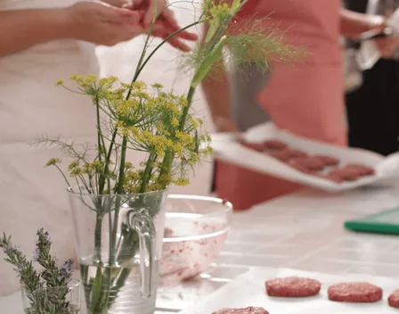Con Sabores – catering en Santa Cruz de Tenerife (foto 2 de 9)