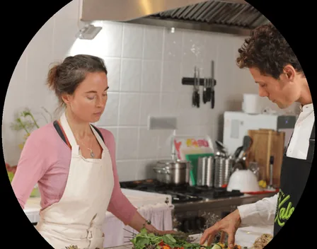 Con Sabores – catering en Santa Cruz de Tenerife (foto 8 de 9)