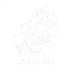 Logo de Con Sabores