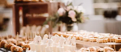 Con V de Vero Cakes & Catering – catering en Horta-Guinardó