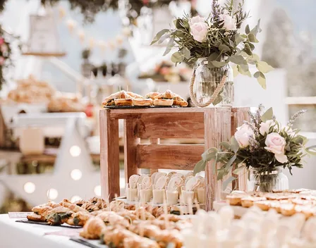 Con V de Vero Cakes & Catering – catering en Horta-Guinardó (foto 12 de 12)
