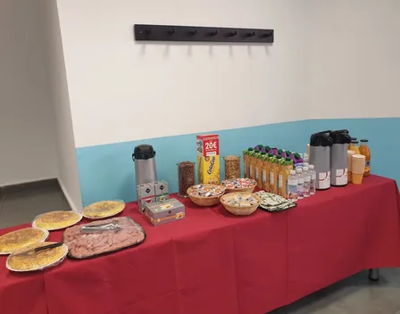 Concepto Catering – catering en Cuenca