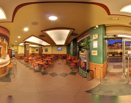 Confitería Cafetería Santa Cristina – catering en Oviedo