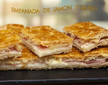 Confitería Chaná – catering en A Coruña (foto 9 de 9)