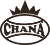 Logo de Confitería Chaná