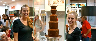 Confitería Maite – catering en Murcia