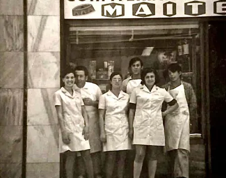 Confitería Maite – catering en Murcia (foto 1 de 4)