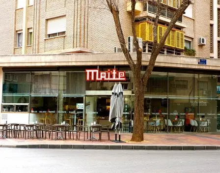 Confitería Maite – catering en Murcia (foto 3 de 4)