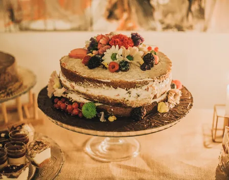 Conpicofino eventos – catering en La Unión (foto 1 de 5)