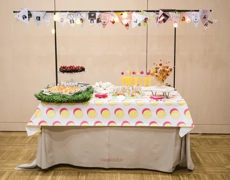 Cookadas – catering en Cuenca