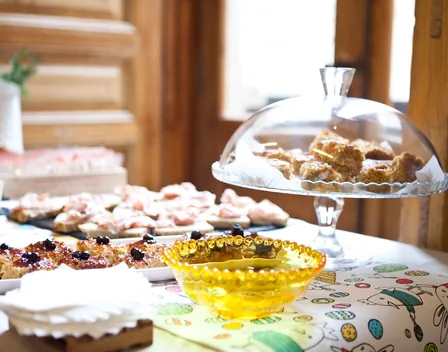 Cookadas – catering en Cuenca (foto 9 de 9)
