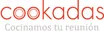 Logo de Cookadas