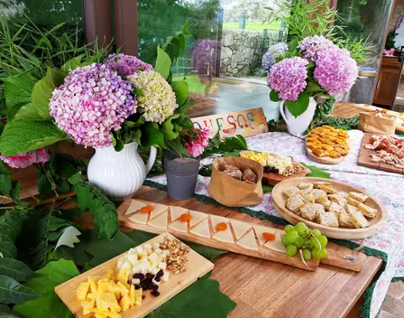 Cookela – catering en Pontevedra (foto 1 de 10)