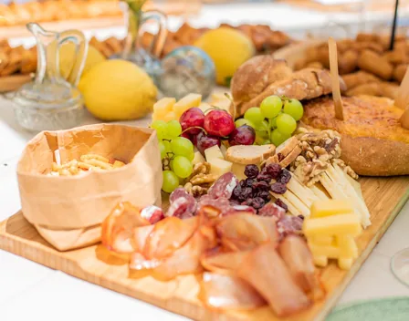 Cookela – catering en Pontevedra (foto 2 de 10)