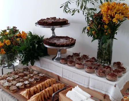 Cookela – catering en Pontevedra (foto 3 de 10)