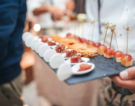 Cookela – catering en Pontevedra (foto 4 de 10)