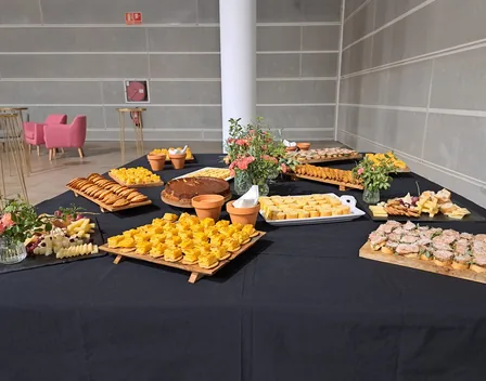 Cookela – catering en Pontevedra (foto 5 de 10)