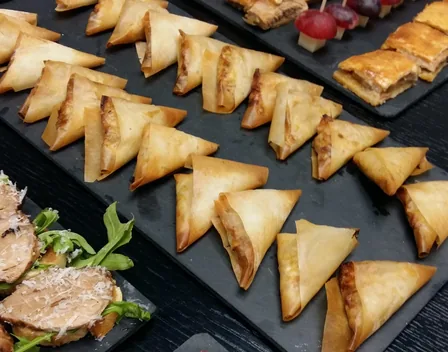 Cookela – catering en Pontevedra (foto 6 de 10)