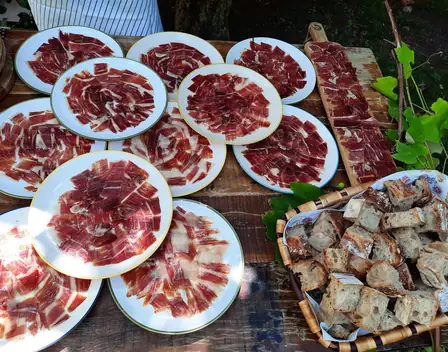Cookela – catering en Pontevedra (foto 7 de 10)