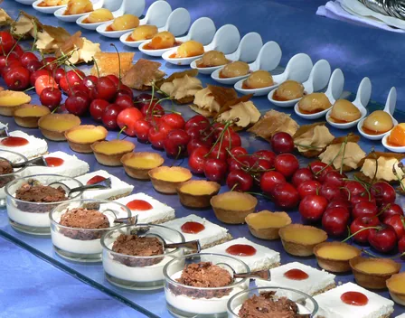 Cookela – catering en Pontevedra (foto 8 de 10)