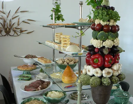 Cookela – catering en Pontevedra (foto 9 de 10)