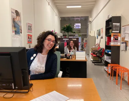 Cooperativa Mujeres Pa'lante – catering en Eixample (foto 2 de 3)