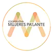 Logo de Cooperativa Mujeres Pa'lante