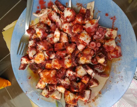 Coorcopar Catering – catering en Torrelavega (foto 1 de 1)