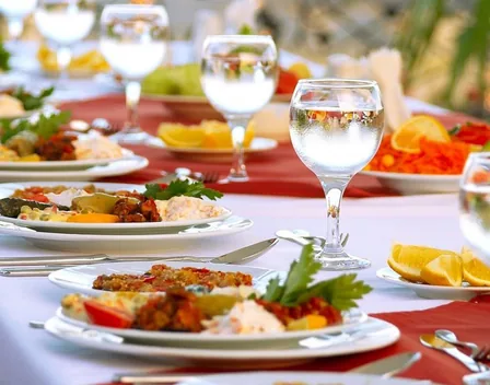 Copriser S.L. – catering en Albacete (foto 1 de 7)