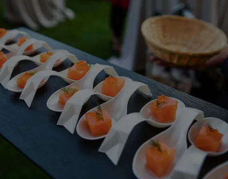 Coquo Catering S.L. – catering en Vilanova i la Geltrú (foto 1 de 4)