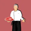 Logo de Cortador de jamón JULIO BLÁZQUEZ MARÍN