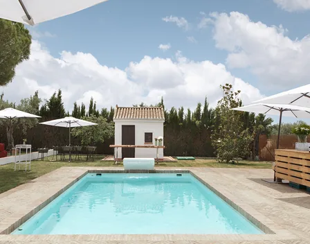 Cortijo de Enmedio – catering en Granada