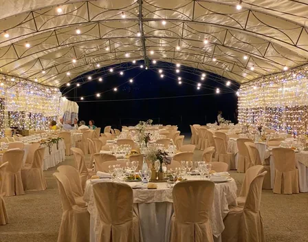 cortijo la Marquesa – catering en Alcolea
