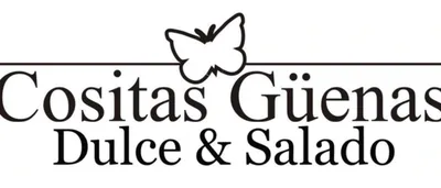 Cositas Güenas Dulce & Salado – catering en Noroeste