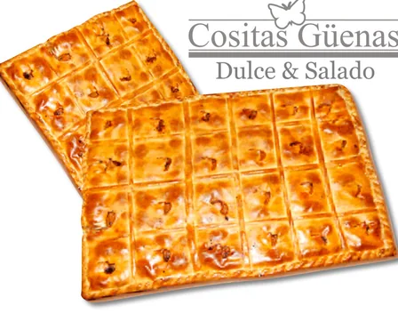 Cositas Güenas Dulce & Salado – catering en Noroeste (foto 11 de 11)