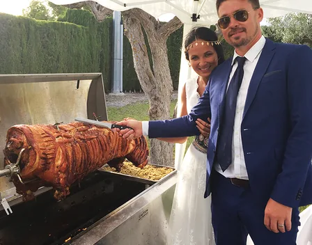 Costa Blanca Hogs – catering en Dénia (foto 4 de 7)