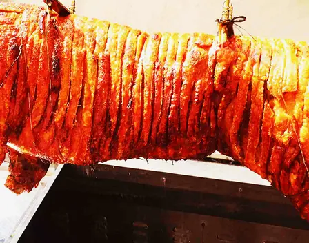 Costa Blanca Hogs – catering en Dénia (foto 1 de 7)
