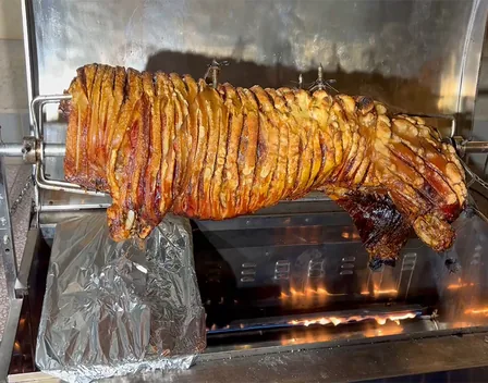 Costa Blanca Hogs – catering en Dénia (foto 6 de 7)