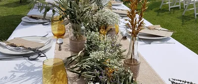 Costa Brava Càtering – catering en Calonge