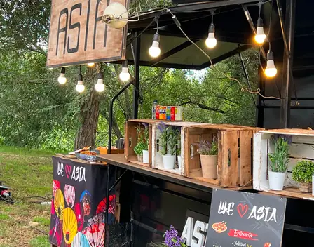 Costa Brava Càtering – catering en Calonge (foto 1 de 11)