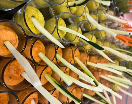 Costa Brava Càtering – catering en Calonge (foto 10 de 11)