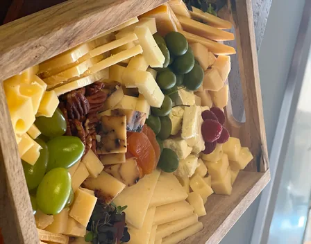 Costa Brava Càtering – catering en Calonge (foto 11 de 11)